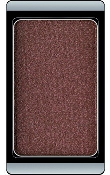 Artdeco Beauty of Nature perłowe cienie do powiek odcień 130 Pearly Chocolate Truffle 0,8 g