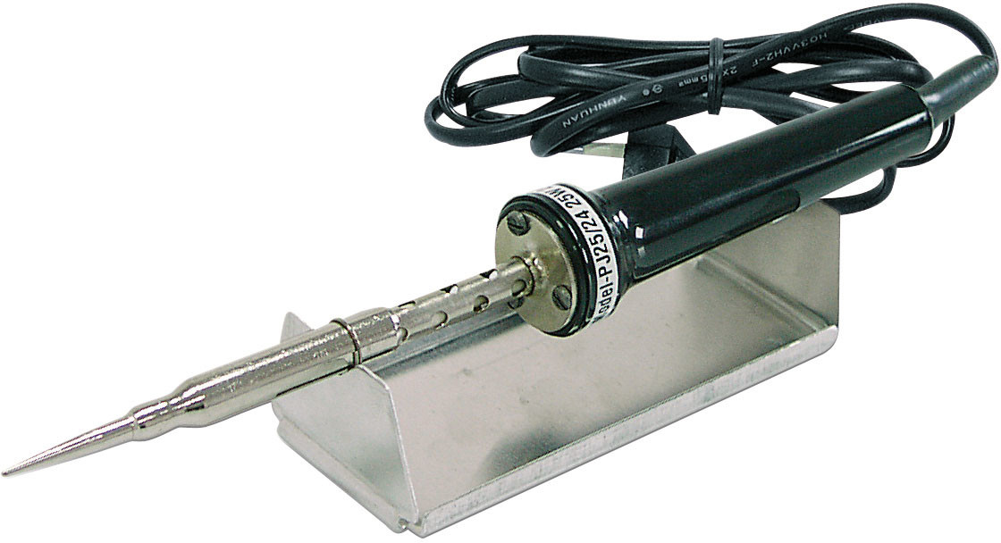 Mega Lutownica oporowa PJ40 40W 230V 60002 60002