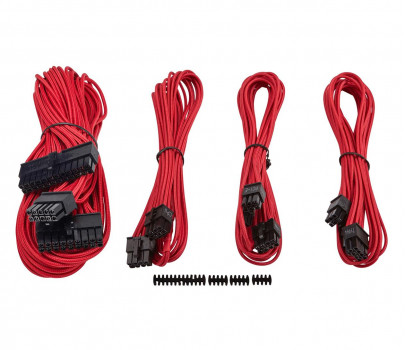 Corsair Premium PSU Cable Kit