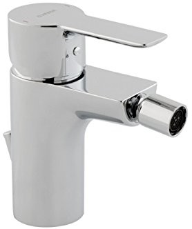 Hansa HANSALIGNA jednouchwytowa bateria bidetowa, chrom, 6063203 6063203