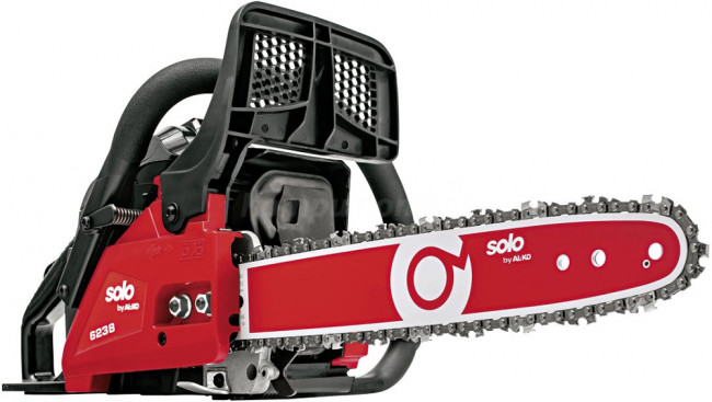 AL-KO BKS 6240 (127392)