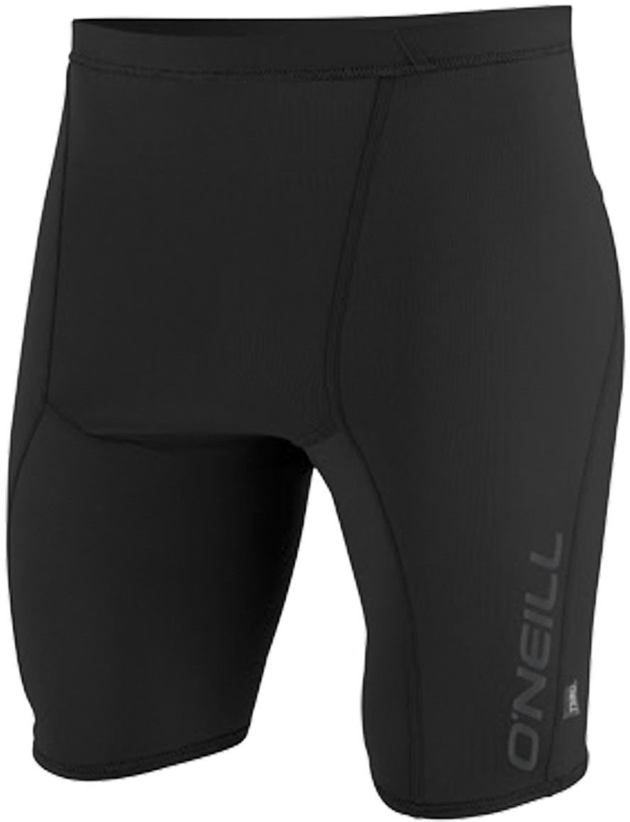 pianka O''Neill Thermo-X Shorts black 5051678407306