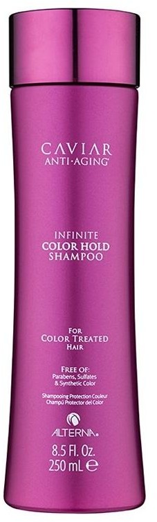 Alterna Caviar Anti-Aging Infinite Color Hold Shampoo szampon do włosów farbowanych 250ml