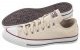 Converse Trampki Chuck Taylor All Star OX Natural Ivory 159485C (CO52-g)