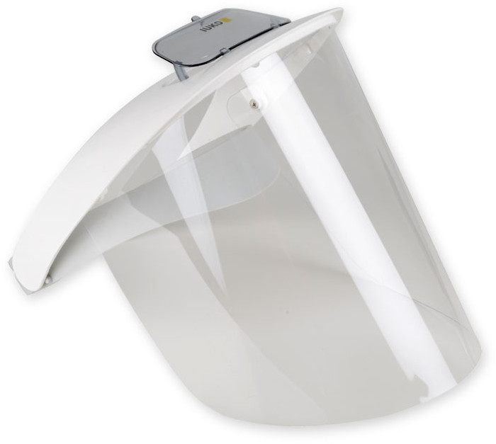 GIMA MASKA MEDYCZNA TETI Ochronna na całą twarz TOW006960