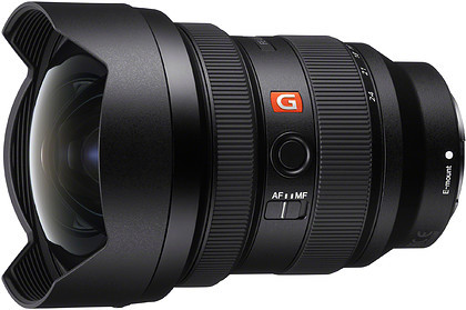 Sony FE GM 12-24 mm f/2.8 (SEL1224GM.SYX)