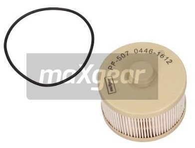 MAXGEAR Filtr paliwa 26-0669
