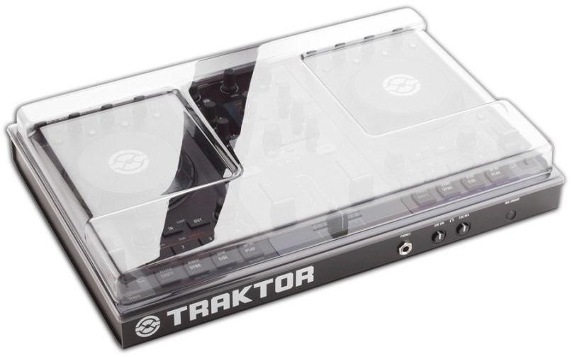 Decksaver Decksaver NI Kontrol S2 cover