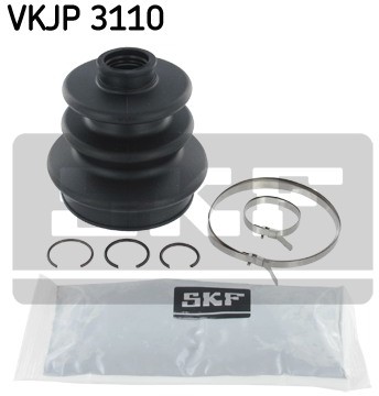 SKF Zestaw osłon, półoś napędowa VKJP 3110