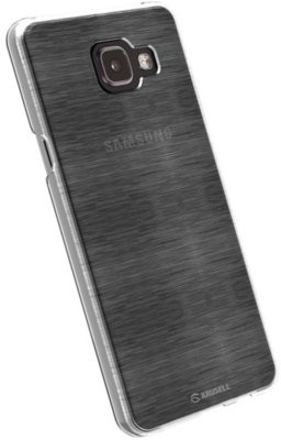 Krusell Boden Cover Samsung Galaxy A5 2016 biały 60533
