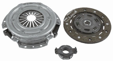 SACHS Zestaw sprzęgła 3000 556 101