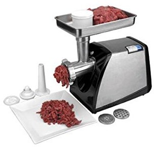 Lacor 69068 elektryczna tarka do mięsa 800 W 69068