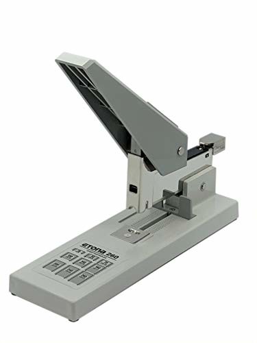 Etona CUCITRICE 260 altiformi Bawaria GRIGIO