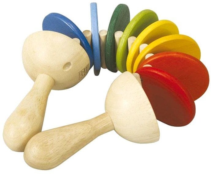 Plan Toys grzechotka # Teraz raty 10x0% tylko do 2019 12 14!