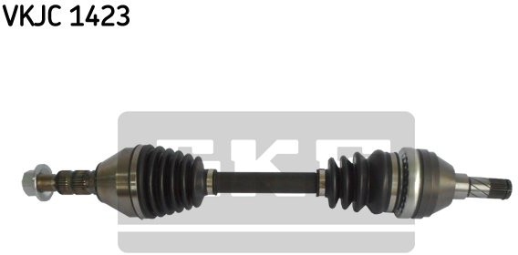 SKF Wał napędowy VKJC 1423 VKJC 1423
