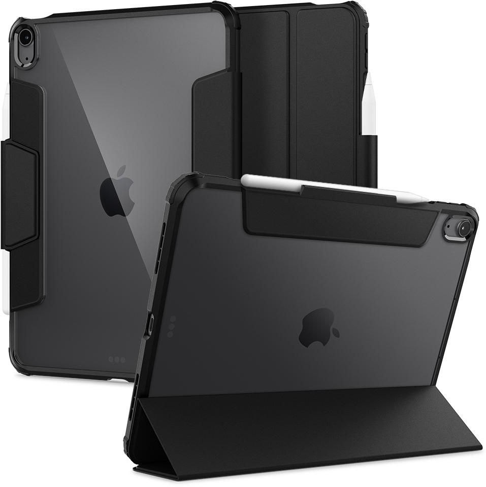 Spigen Etui Ultra Hybrid Pro do iPad Air 4 2020 Black