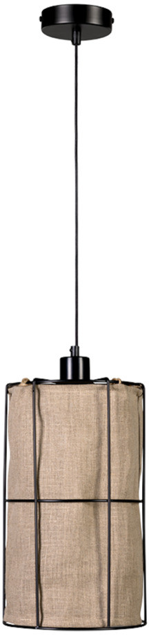 Spotlight Lampa wisząca 184219104 z serii MARINERO ŻARÓWKI