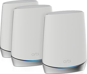 Netgear Orbi RBK753 3szt RBK753-100EUS RBK753-100EUS