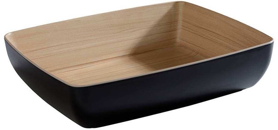 APS Misa czarna 320x265 mm | Frida 84590