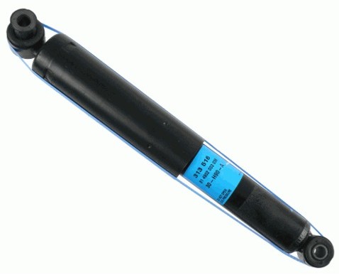 SACHS Amortyzator 313 516