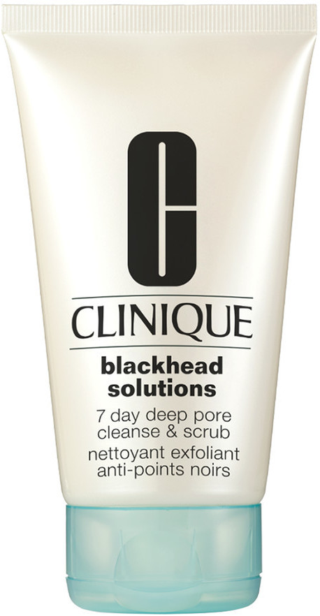 Clinique Żel do mycia twarzy 125 ml