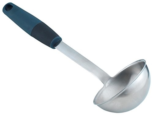 KUHN RIKON 22663 łyżka do zupy 