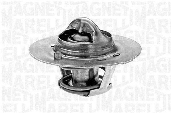 Wahler TERMOSTAT PEUGEOT 4821.01.89D