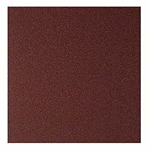Bosch DIY tarcza szlifierska do drewna i kolorze, 230 X 280 MM, czerwony
