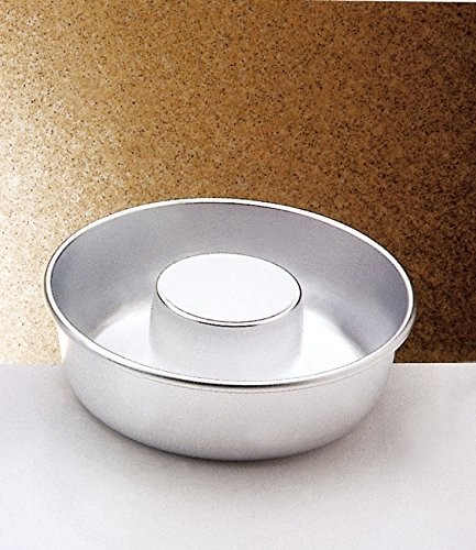 OTTINETTI ottinetti aluminiowa forma savarin-cm. 26 Italo Ottinetti_1179026