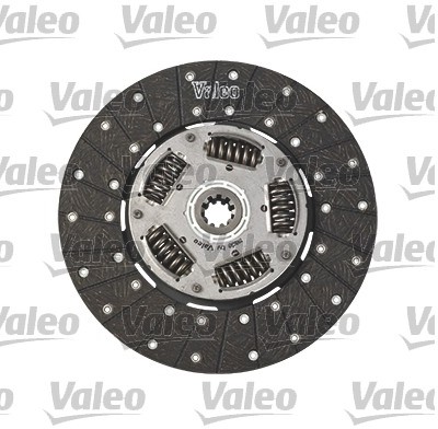 VALEO Tarcza sprzęgła 807525