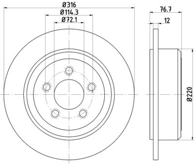TEXTAR (TMD Friction Services GmbH) (TMD Friction Services GmbH) 92202703 92202703