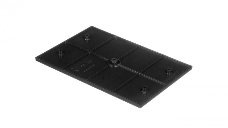 kontakt-simon Simon Connect Nakładka wykończeniowa do S210/ S270 szary grafit S205/14 S205/14