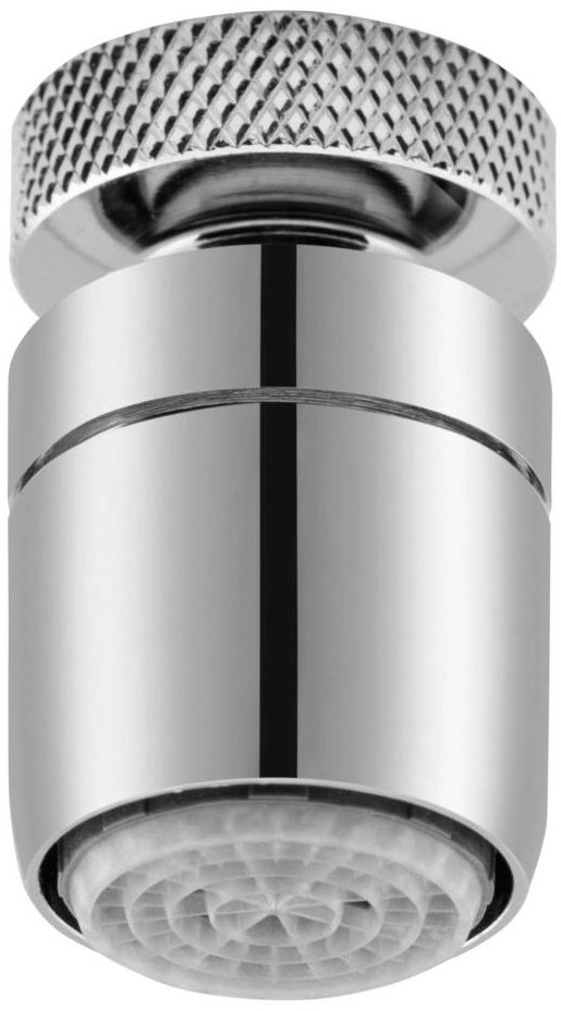 EQUATION Perlator GW M22 chrom Easy Clean bidet EQUATION