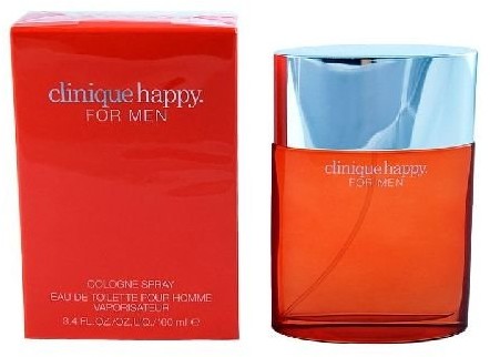 Clinique Happy for Men Woda toaletowa 100ml