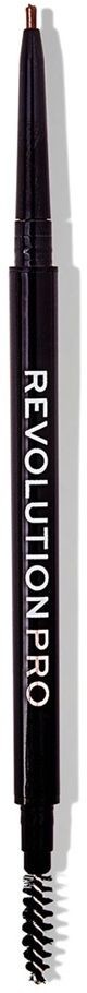 Revolution pro PRO Microblading Precision Kredka do Brwi Soft Brown RPRO-0398