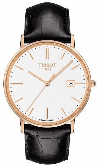 Tissot Goldrun T922.410.76.011.00