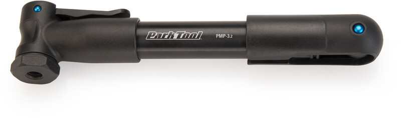 Park Tool PMP-3.2 Micro Pump, black 2021 Mini pompki 4001870