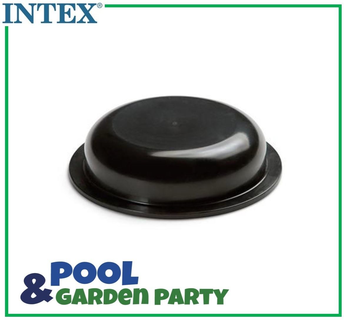 Intex Korek wlotowy do Spa 11739