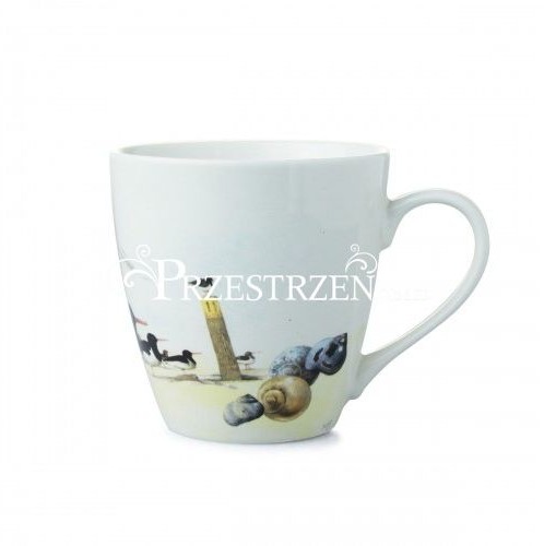 Ashdene KUBEK PORCELANOWY Marjolein Bastin - WYBRZEŻE I PTAKI 4 W176313