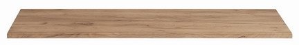 Comad COMAD Capri 892 Blat 120 cm DĄB ZŁOTY doradzimy wycena@mizar.pl tel.(22)723 73 63 CAPRI 892 DĄB ZŁOTY