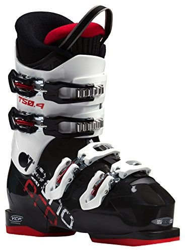 Tecno Pro T50-4 buty narciarskie, niebieski 253463900240