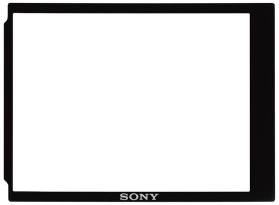 Sony folia ochronna na ekran PCKLM15.SYH