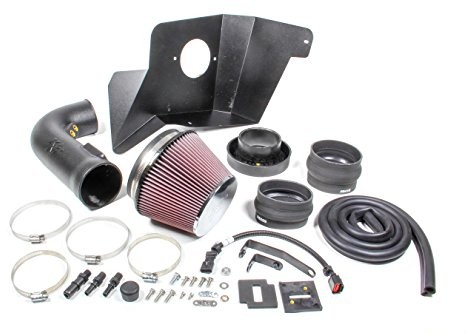 K&N K & N 63  2590 sportluf tfilter system 63-2590