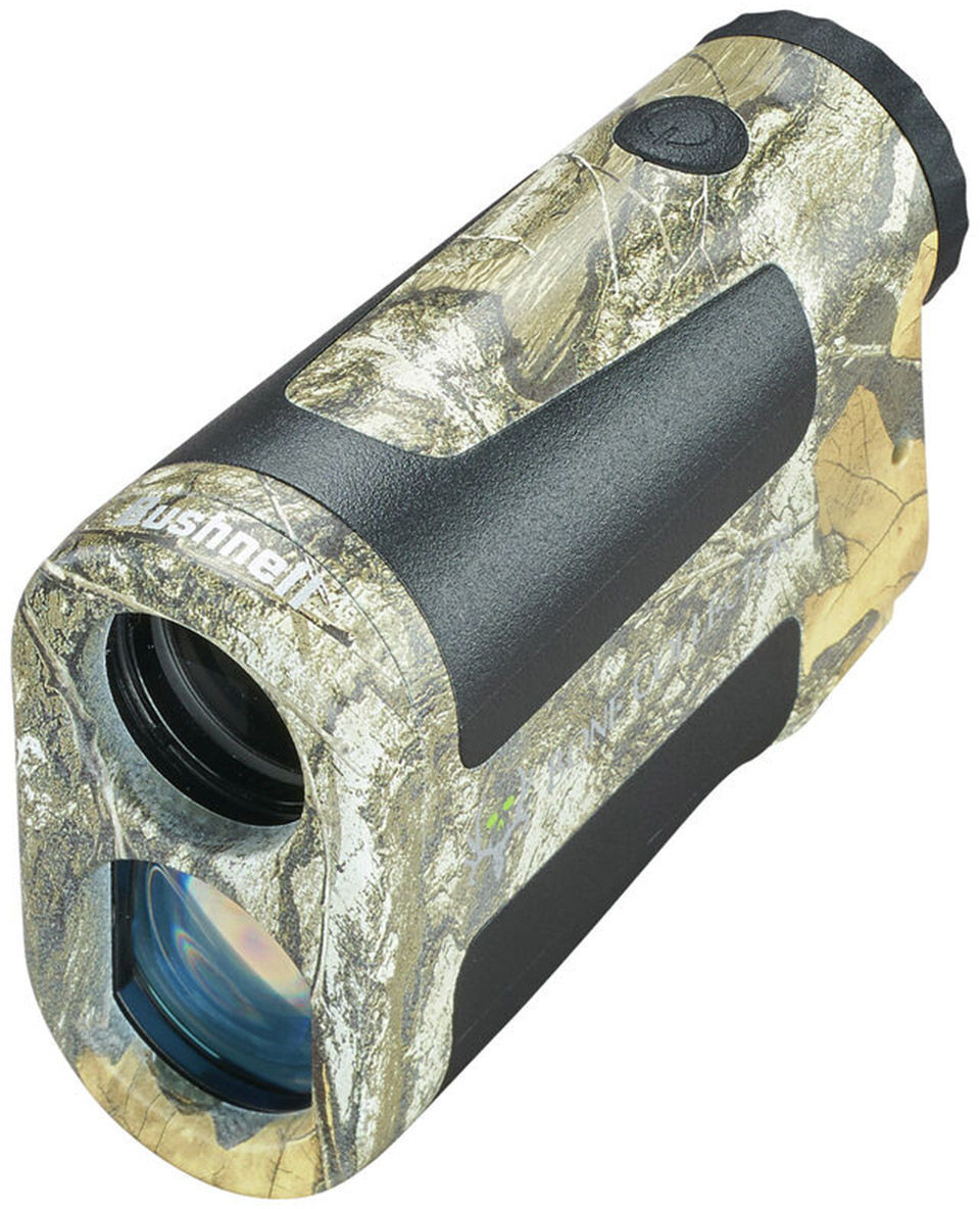 Bushnell Dalmierz Bone Collector 850 6x24 LRF Realtree Edge (202209) 202209