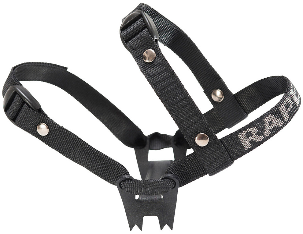 Rapeks Raczki turystyczne Rapeks Mini Crampons Pro