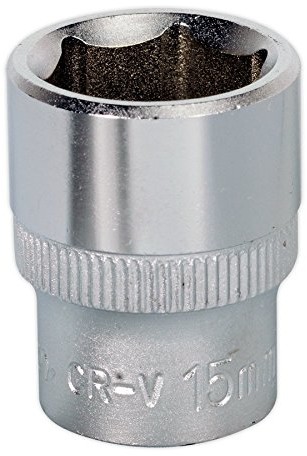 LEDart Sealey Sealey S3815 15 mm 3/8