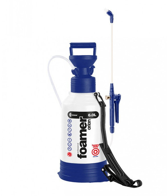 Kwazar Pianownica Orion, 6 l