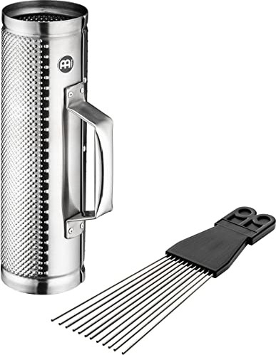 Meinl Percussion Meinl Percussion Merenge Güira, Medium MGU2