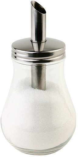 APS Dyspenser do cukru 0,15 l | 40494 40494
