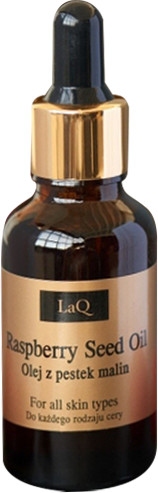 Laq Laq Olej Z Nasion Malin Kosmetyki Naturalne 30 ML